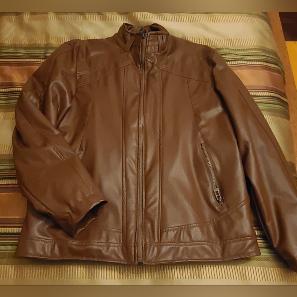 Men's jacket for fall/spring